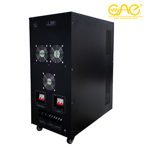 <span class=keywords><strong>Onduleur</strong></span> 10kva 20kva 30kva 48v 96v 192v 240vdc à <span class=keywords><strong>220vac</strong></span> Phase sortie à onde sinusoïdale pure - Product Image 5