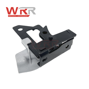 2188800064 2048800264 <b>Hood</b> Safety Catch Latch Lock for benz W218 W166 X166 CLS350 GLE350 Front <b>Engine</b> Bonnet Hook Release Clamp - Product Image 5