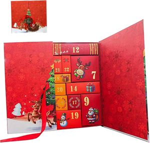 Un calendario dell'avvento di <span class=keywords><strong>Natale</strong></span> sostenibile con prodotti Eco Friendly - Product Image 1