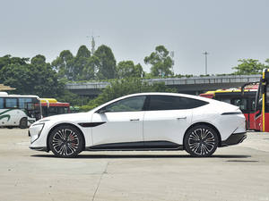 Nouvelle <span class=keywords><strong>voiture</strong></span> Avatr 12 berline électrique pure Made in China avec temps de charge rapide et <span class=keywords><strong>prix</strong></span> compétitif - Product Image 3