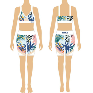 yoga <span class=keywords><strong>ensemble</strong></span> 2 pièces costume de <span class=keywords><strong>sport</strong></span> femmes soutien-gorge de <span class=keywords><strong>sport</strong></span> d'entraînement legging haut <span class=keywords><strong>ensemble</strong></span> de yoga - Product Image 1