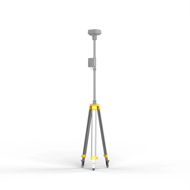 D-RTK2 With Tripod GPS Positioning High Precision Data 16G GNSS Mobile Station Matrice for Agriculture Drone MG-1P Phantom 4 RTK