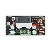 SK120X 120W DC Buck Boost Convertisseur CNC DC Alimentation Régulée 0.6-36V 6A Module D'alimentation Réglable Alimentation De Laboratoire Régulée Réglable