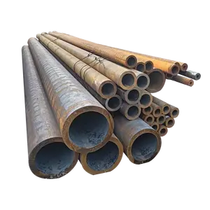MS acciaio ERW carbonio ASTM A53 ferro zincato tubo saldato Sch40 acciaio zincato per materiale da costruzione