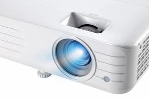 Proyector PX701HDH Full HD, 4000 ANSI Lúmenes, 1920x1080, Zoom 1.3x, Contraste Dinámico 22000, Baja Latencia de Entrada, Doble HDMI, Lámpara de 20000 Horas - Product Image 3