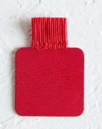 square Red