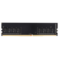DD4 Ram DDR4 DDR3 4GB 8GB 16GB 32GB 2666MHZ 2400MHZ 3200MHZ Logo OEM DDR4 16GB PC Gaming Black Memory Computer RAM DDR3 8G