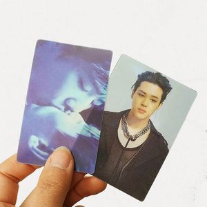 Tarjeta Postal 3D Personalizada, Impresión 3D, Plástico Lenticular - Product Image 1