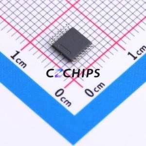 Nuevo y original SN74ALVC04PWR Inversor de chip IC de circuito integrado de - Product Image 2