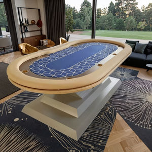 <span class=keywords><strong>Table</strong></span> de <span class=keywords><strong>billard</strong></span> <span class=keywords><strong>multi</strong></span>-<span class=keywords><strong>jeux</strong></span> Dragonriver Factory à prix abordable, qualité tournoi, 6 pieds, pour usage domestique, équipement sportif d'intérieur en métal et PVC - Product Image 5