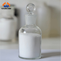 Bromate de sodium de qualité industrielle pour la synthèse et l'oxydation chimiques (CAS 7789-38-0)
