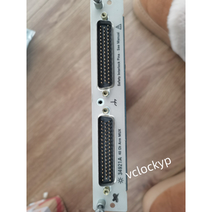 Multiplexeur d'armature à 40 canaux Agilent Keysight 34921A UTILISÉ - Product Image 2