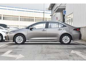 <span class=keywords><strong>Toyota</strong></span> <span class=keywords><strong>Corolla</strong></span> <span class=keywords><strong>2021</strong></span> 1.5L CVT Sedán LHD Euro VI Autos Usados de China Sin Accidentes Título Limpio Bajo Kilometraje - Product Image 4