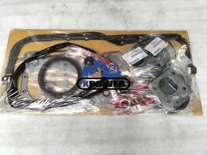 Kit de joints de révision moteur diesel Xpower 4HK1 5-87815035-0/5-87815-035-0/5878150350 Garantie 6 mois pour pièces de camion - Product Image 4