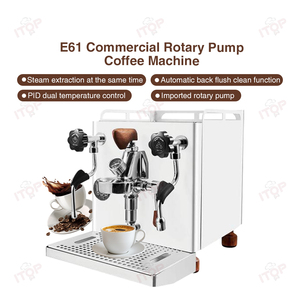 Mini E61 <span class=keywords><strong>Rocket</strong></span> <span class=keywords><strong>Espresso</strong></span> Machine Máquina de <span class=keywords><strong>espresso</strong></span> comercial profesional para café - Product Image 2