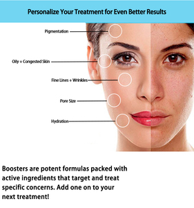 Precio de Fábrica: Máquina Facial de Hidrodermoabrasión con Oxígeno 12 en 1, con 12 Manijas para <span class=keywords><strong>Limpieza</strong></span> Profunda de la Piel y Uso Comercial - Product Image 5