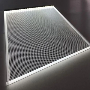 Panneau <span class=keywords><strong>de</strong></span> guidage <span class=keywords><strong>de</strong></span> lumière LGP pour téléviseur LCD 65'' <span class=keywords><strong>SAMSUNG</strong></span> UE65NU7175 UE65NU7179 UE65NU7300 UE65NU7302 Lgp Acrylique - Product Image 5