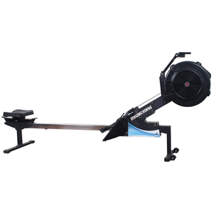 Máquina de remo con resistencia de aire para gimnasio ZB-9604 - Product Image 6