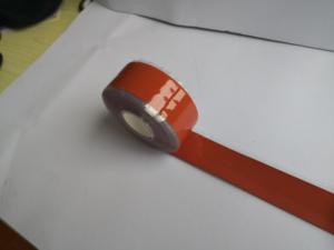 <span class=keywords><strong>Ruban</strong></span> de masquage <span class=keywords><strong>auto</strong></span>-fusionnant en silicone résistant à la chaleur, double face, sensible à la pression, directement de l'usine en Chine - Product Image 2
