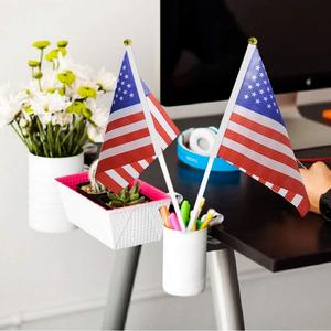 Envío Rápido, Venta al por Mayor, Bandera de Mano Pequeña de Nueva Inglaterra y Todos los Condados, para Deportes, Desfiles, Fiestas, Decoraciones - Product Image 3