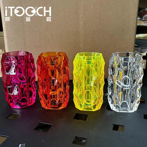 <span class=keywords><strong>Abat</strong></span>-<span class=keywords><strong>jour</strong></span> en plastique transparent Goal Zero pour éclairage d'ambiance extérieur, effet ombre et lumière, design exquis, pour l'approvisionnement transfrontalier - Product Image 2