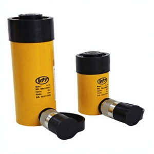 Cilindro Hidráulico de Alta Presión 70MPa RC-101, Tipo ENERPAC, para Trabajos de Montaje en Fábrica - Product Image 1