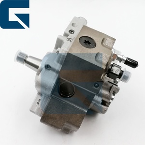 0445010031 Fuel Injection <b>Pump</b> for Engine Parts Diesel <b>Pump</b> - Product Image 4