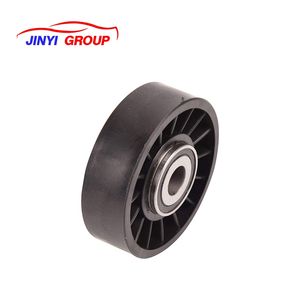 Poulie tendeur de courroie pour Mercedes-Benz 6012000970 601 200 09 70 - Product Image 2