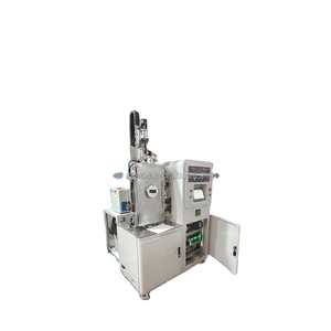 เตาเผาคริสตัลแบบไฮบริดควบคุมบรรยากาศ 1100C ขนาดกะทัดรัด - Product Image 5