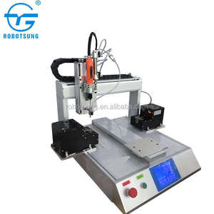 Máquina Atornilladora Automática, Destornillador Eléctrico, Máquina para Apretar Tornillos de Bloqueo - Product Image 6