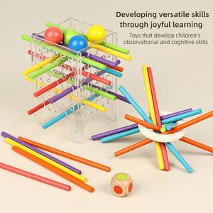 Juego de Dados Portátil 3 en 1 Multifuncional con Bolas, Diseño Personalizado, Mini, Fácil de Transportar, para Viajes y Salidas de Carretera, en Varios Colores - Product Image 3