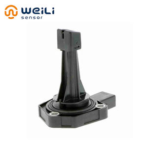 Weili Auto Parts Capteur Sonde Stand 9X2Q-6C624-BA pour Jaguar XF XJ <span class=keywords><strong>Volvo</strong></span> S60 <span class=keywords><strong>S80</strong></span> V40 V60 V70 Capteur de niveau d'huile - Product Image 1