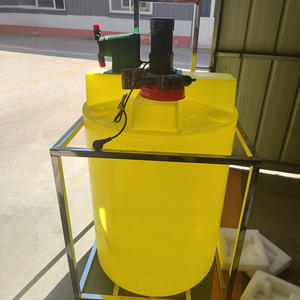 ทาวเวอร์สเปรย์แก๊สพร้อมพัดลมปั๊มสำหรับกำจัดกลิ่นปลาการหมักอาหารทะเล - Product Image 6