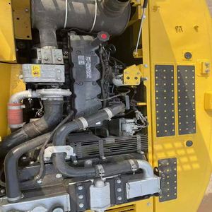 Komatsu PC220 Excavator Japan Used Komatsu Used 22 Ton Hydraulic Crawler Excavator with Reasonable Price - Product Image 6