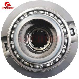 1999-2018スバルインプレッサWRX M/T38913-AA102 38913AA100 38913-AA100のセンターディファレンシャルビスカスカスカップリング - Product Image 5