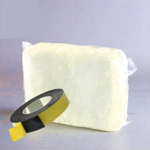 Haute Peel Fiber De Verre <span class=keywords><strong>Bande</strong></span> Ruban De Masquage EVA Mousse Non Tissé Tissu Papier Feuille De Soie <span class=keywords><strong>Bande</strong></span> Hotmelt PSA Colle Adhésif - Product Image 4