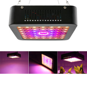 Las Mejores Luces de Cultivo <span class=keywords><strong>para</strong></span> Interiores, Panel de Espectro Completo de 75W, Lámpara de Cultivo <span class=keywords><strong>para</strong></span> el Crecimiento de Suculentas, <span class=keywords><strong>Cactus</strong></span> y Plantas de Interior - Product Image 5