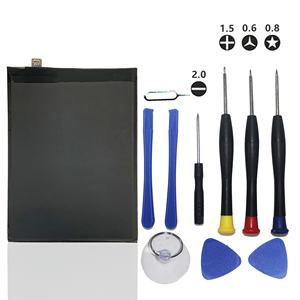 Batterie wechsel für Huawei Mate 20 Pro/Mate 20/20/30/40/50 Pro Lite alle Modelle brandneue 0-Zyklus - Product Image 6