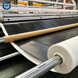 Le meilleur matériau de projet, géotextile non tissé 300g/m2, prix - Product Image 2