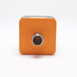 Capteur inductif à filetage <span class=keywords><strong>M30</strong></span> IM5117 100% neuf et original, IP67 IMC3040-BPKG/US-100-DPS pour applications d'automatisation - Product Image 3