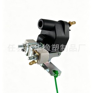 คอยล์จุดระเบิดสำหรับดอดจ์ Ftm-063gt ซูซูกิ สวิฟท์ 33410-85120 33410-85100 Yh-3052 ชิ้นส่วนทดแทนใหม่ - Product Image 1