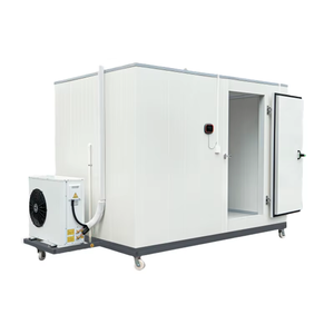 Easy to Operate High-performance Customizable Highly Efficient Refrigeration Cold Room Storage <strong>for</strong> Commercial - Product Image 2