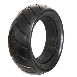 Pneu de trottinette électrique tout-terrain élargi 8,5x3,0, roue en caoutchouc massif anti-crevaison, antidérapante, pièce de rechange pour trottinette électrique M365 GXL - Product Image 2