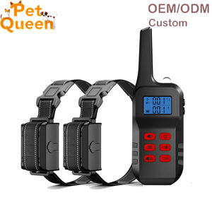 <span class=keywords><strong>Collar</strong></span> de Adiestramiento para Perros con <span class=keywords><strong>Control</strong></span> Remoto, Parada Automática de Ladridos, Productos para Mascotas, Seguridad, Sin Descargas, Antiladridos, <span class=keywords><strong>Collar</strong></span> Electrónico de Adiestramiento para Perros - Product Image 5