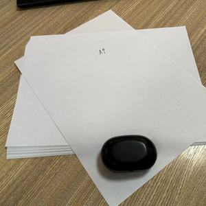 Raw White 67gsm/77gsm/97gsm High Quality Roll <b>Paper</b> Longfeng <b>Paper</b> Cube Brand Woodfree Offset <b>Paper</b> for <b>Printing</b> - Product Image 4