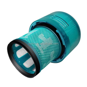 Unidad de filtro grande apta para Dysons V15 <span class=keywords><strong>V11</strong></span> Sv14 Cyclone Animal <span class=keywords><strong>Absolute</strong></span> Total Clean aspiradora inalámbrica <span class=keywords><strong>accesorios</strong></span> reemplazar filtro - Product Image 4