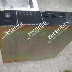 Sorensen แหล่งจ่ายไฟ DC แบบตั้งโปรแกรมได้ DCS60-50E - Product Image 3