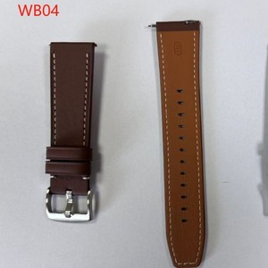 Aigo Smart Watch Strap 22mm Magnetic Buckle Nylon Weave Casual Band for Patriot S1 G20 M8 V8 T80 - Product Image 5