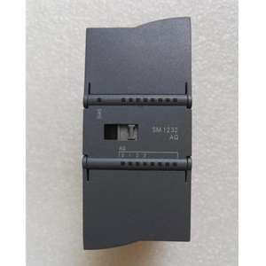 GoodXR 1 adet 6ES7 2324HD320XB0 programlanabilir kontrolör - Product Image 1