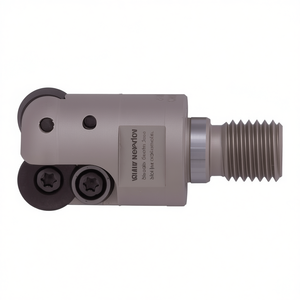 Fresa Modular Ttake Ta3333 con Vástago Roscado para Insertos - Product Image 2